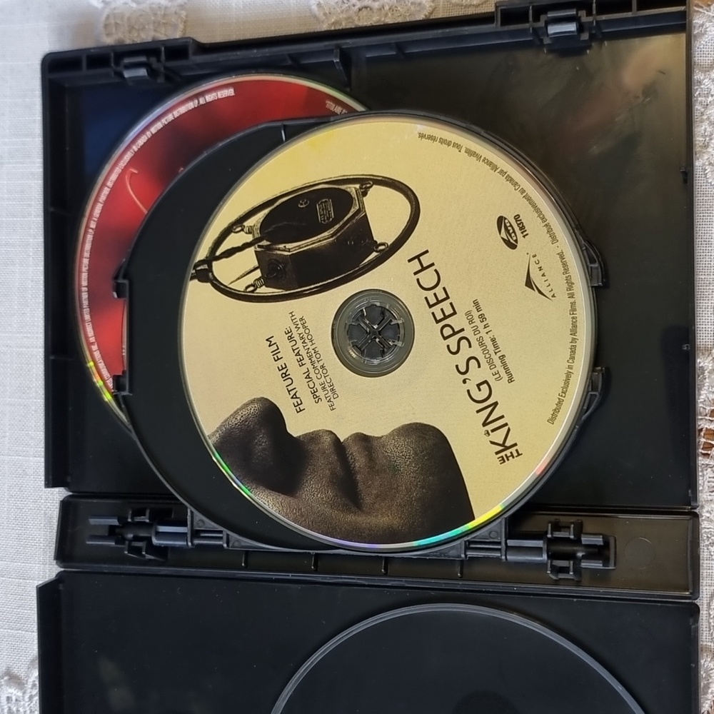 The Royal Collection DVD Boxed Set - Picture 4 of 8
